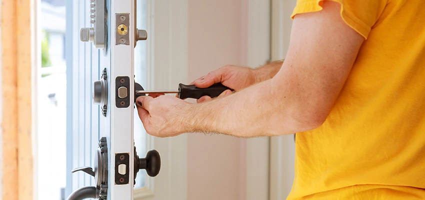 Break-in Prevention Solutions in Malibu, CA