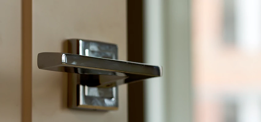Door Lever Knob Repair in Malibu, California