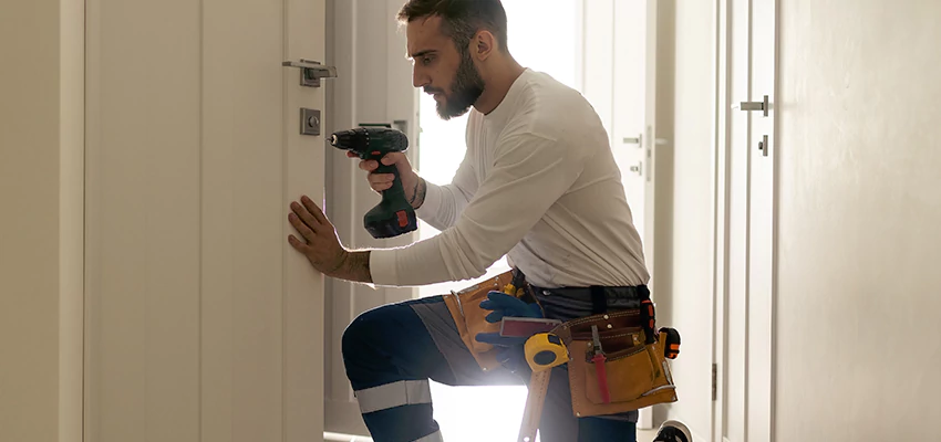 Mailbox Lock Installation Expert in Malibu, California