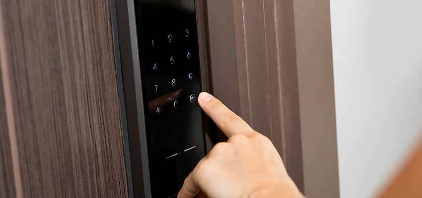 Secure Code Locks Ideas in Malibu, California