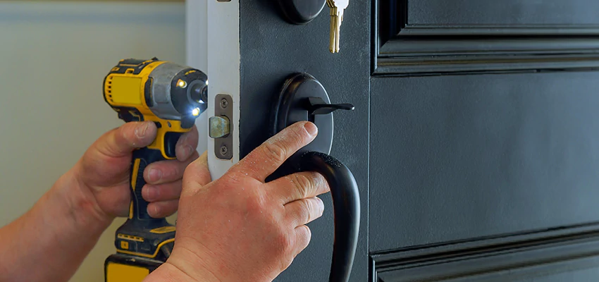 Emergency Downtown Locksmith in Malibu, CA