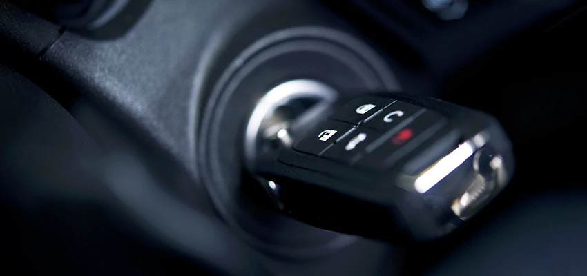 Ignition Switch Replacement in Malibu, CA
