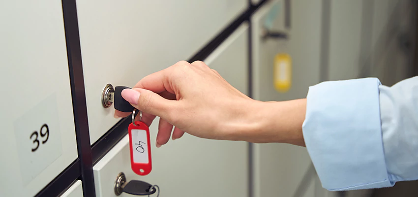 Cabinet Lock Installation in Malibu, California