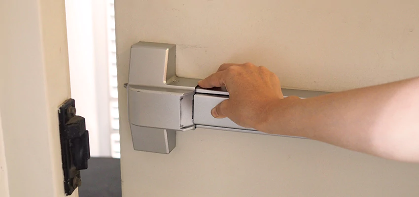 Door Lock Cylinder Reinforcements in Malibu, CA