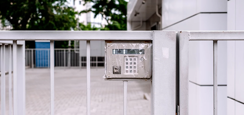Gate Locks For Metal Gates in Malibu, California