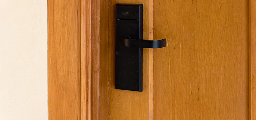 Security Gates For Home Invasion Prevention in Malibu, California