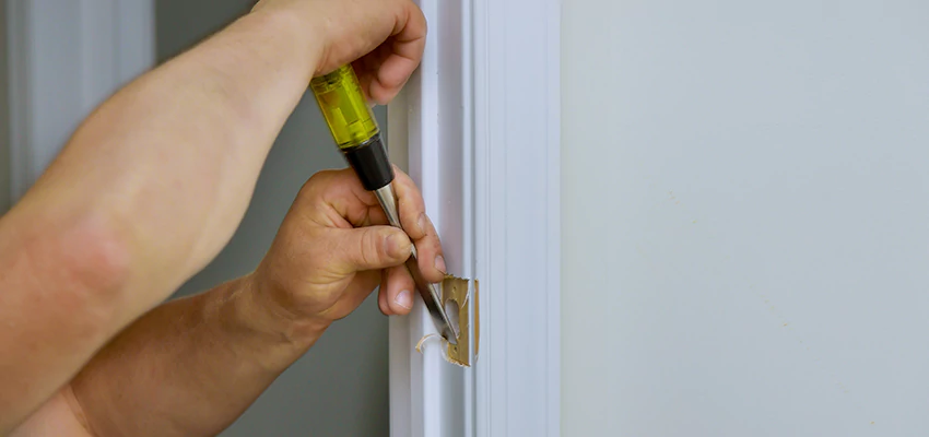 On Demand Locksmith For Key Replacement in Malibu, California