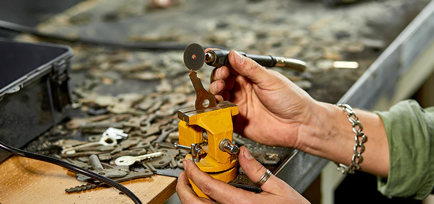 Office Key Lock Service in Malibu, California