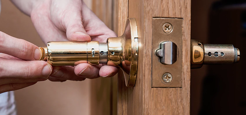 Padlock Lock Replacement Assistance in Malibu, CA