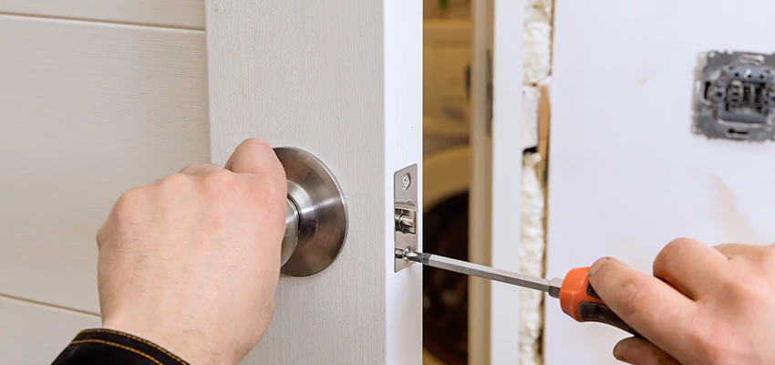 Wifi Deadbolt Installation in Malibu, CA