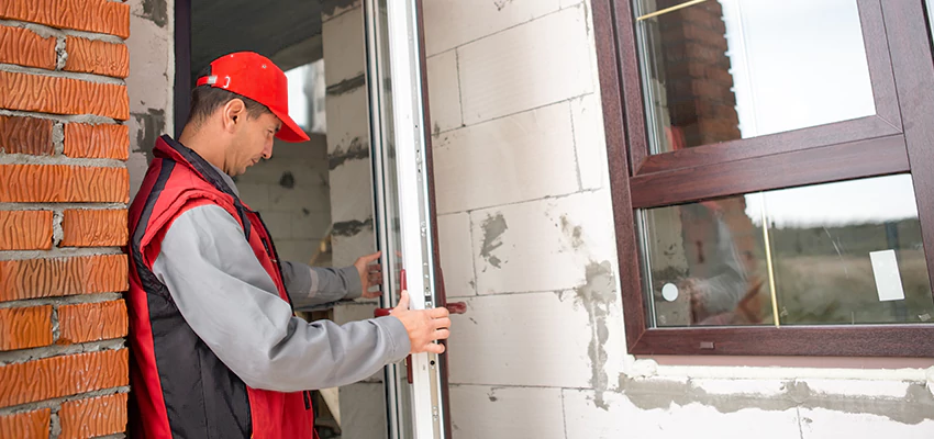 Home Invasion Door Lock Repairs in Malibu, CA