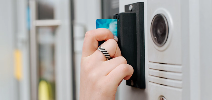 Secure Smartphone-Based Entry Systems Installation in Malibu, California