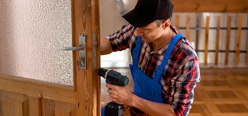 Trusted Local Digital Locks Locksmith Repair in Malibu, California