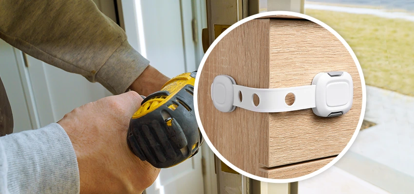 Childproof Sliding Door Locks in Malibu, CA