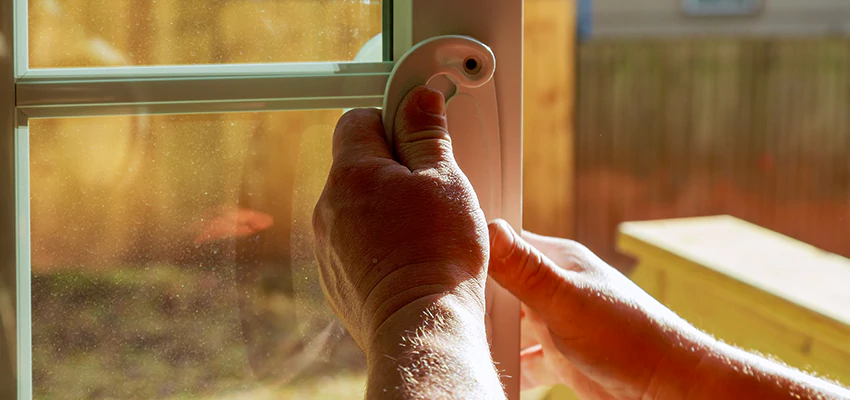 Accordion Sliding Doors Locks Replacement in Malibu, CA