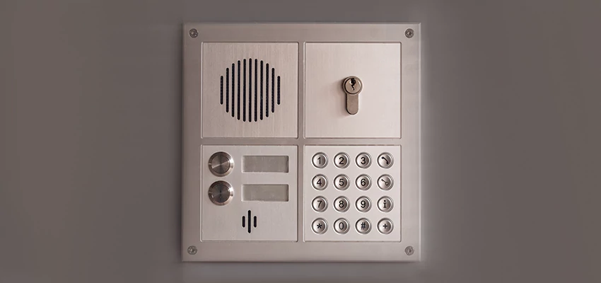 Mobile Access Control System Installation in Malibu, CA