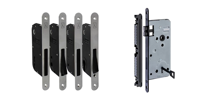 Locksmith For Magnetic Door Locks in Malibu, CA