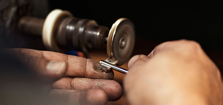 Hotel Lock Master Key System in Malibu, California