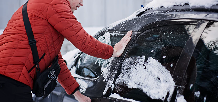 Car Key Retrieval Services in Malibu, California