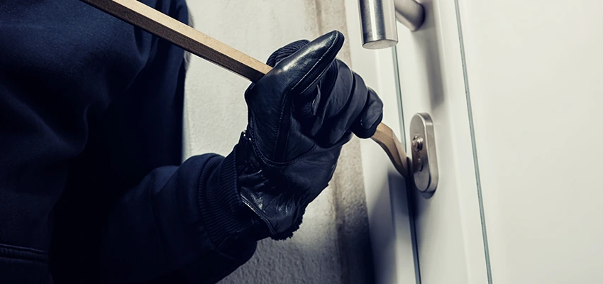 Burglar Damage Door Sensors Repair in Malibu, CA